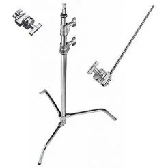 Avenger A2033L C Stand