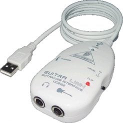 Behringer UCG102 Price in Pakistan