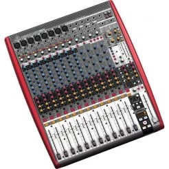 Behringer XENYX UFX1604 Price in Pakistan