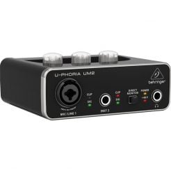 Behringer U-PHORIA UM2 Price in Pakistan