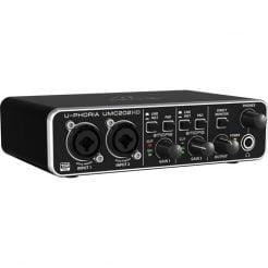 Behringer U-PHORIA UMC202HD Price in Pakistan