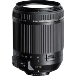 Tamron 18-200mm Price in Pakistan