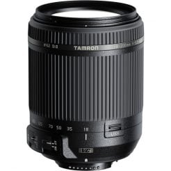 Tamron 18-200mm Price in Pakistan