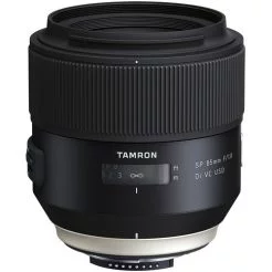 Tamron 85mm Price in Pakistan