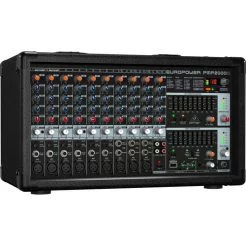 Behringer PMP2000D Price in Pakistan