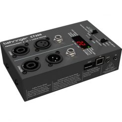 Behringer CT200 Price in Pakistan