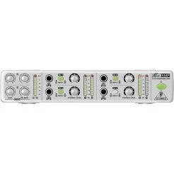 Behringer AMP800 Price in Pakistan