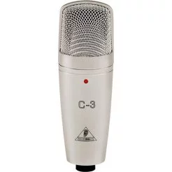 Behringer C-3 Condenser Microphone Price in Pakistan