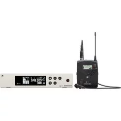 Sennheiser ew 100 G4-ME 2 Price in Pakistan