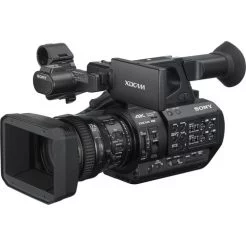 Sony PXW-Z280 4K Camcorder Price in Pakistan