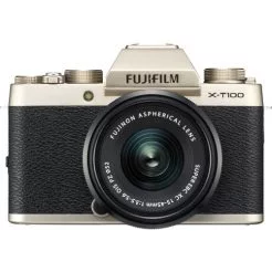 FUJIFILM X-T100 Digital Camera Price in Pakistan