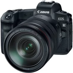 Canon EOS R Mirrorless Digital Camera Price in Pakistan