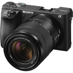 Sony a6500 Price in Pakistan