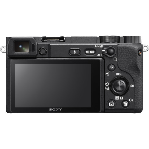 Sony A6400 Price in Pakistan