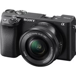 Sony A6400 Price in Pakistan