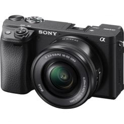 Sony A6400 Price in Pakistan