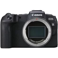Canon RP Mirrorless Price in Pakistan