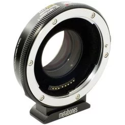 Metabones T Speed Booster