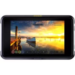 Atomos Shogun 7 Price in Pakistan