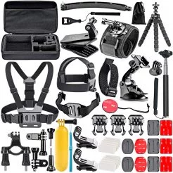 Gopro Accessories Price in Pakistan