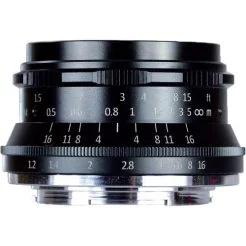 7artisans 35mm F1.2 Price in Pakistan