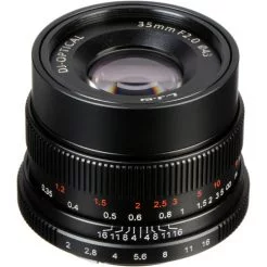 7artisans 35mm Lens Price in Pakistan