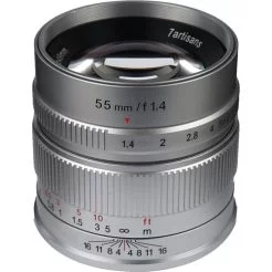 7artisans 55mm Price in Pakistan