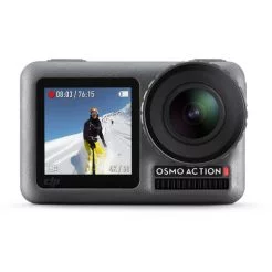 DJI OSMO ACTION 3 PRICE IN PAKISTAN