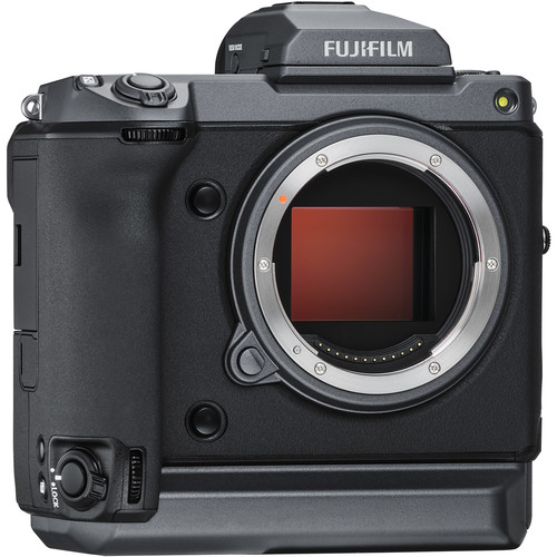FujiFilm GFX 100 Price in Pakistan