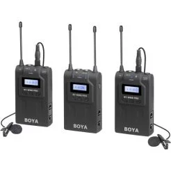 Boya WM8 Pro K2 Price in Pakistan
