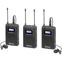 Boya WM8 Pro K2 Price in Pakistan