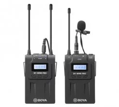 Boya WM8 Pro K1 Price in Pakistan