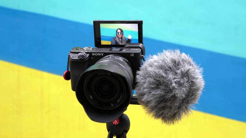 The Beginners Guide to the Ultimate Vlogging kit