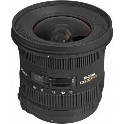 Sigma 10-20mm Price in Pakistan