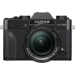 FUJIFILM X-T30 Price in Pakistan