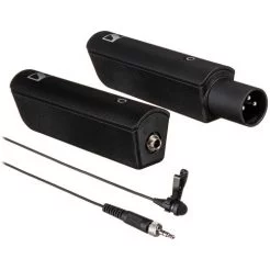 Sennheiser XSW D Wireless Microphone