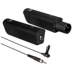 Sennheiser XSW D Wireless Microphone