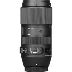 Sigma 100-400mm Price in Pakistan
