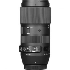 Sigma 100-400mm Price in Pakistan
