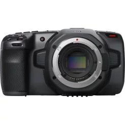 Blackmagic Pocket Cinema 6K