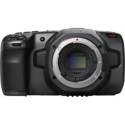 Blackmagic Pocket Cinema 6K
