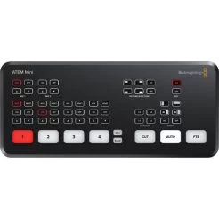 Blackmagic ATEM Mini Price in Pakistan