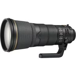 NIKKOR 400mm f/2.8E FL ED VR Lens in Pakistan
