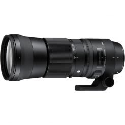 Sigma 150-600mm f/5-6.3 DG OS HSM