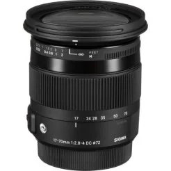 Sigma 17-70mm Price in Pakistan