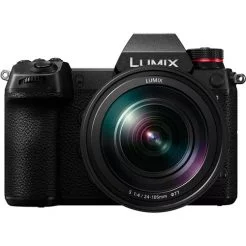 Panasonic S1 Price in Pakistan
