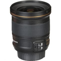 Nikon 24mm Price in Pakistan