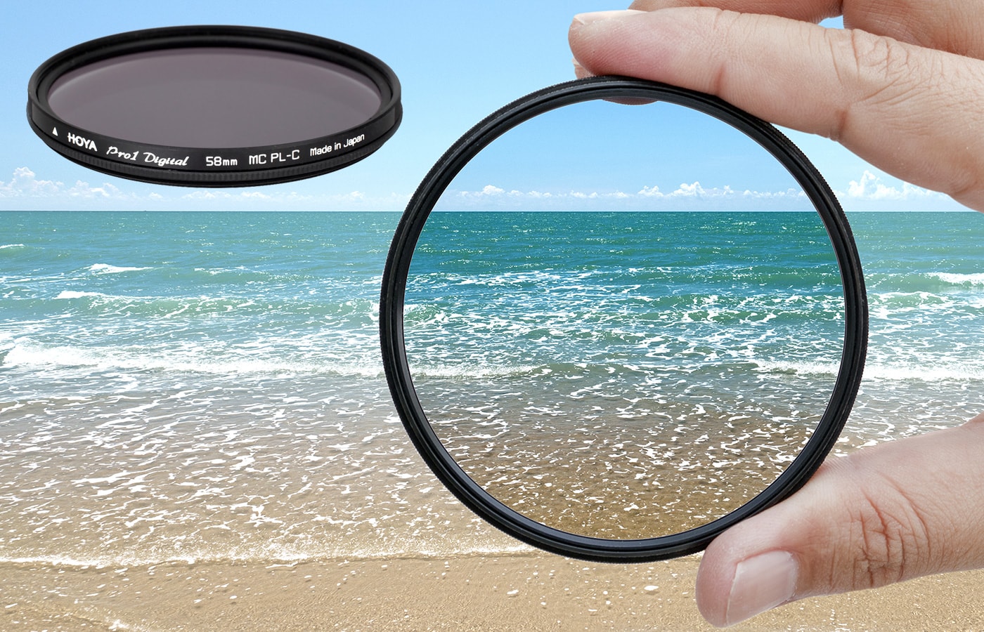 CPL Filter Price in Pakistan