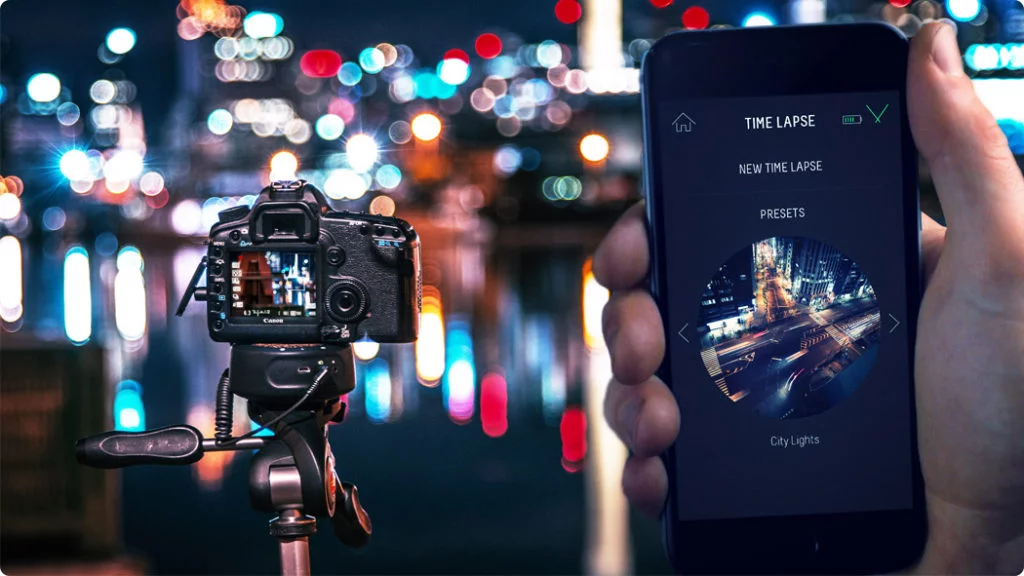 How to Make Time Lapse Videos
