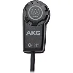 AKG C411 PP Price in Pakistan